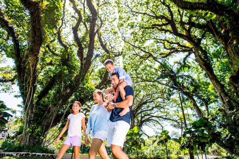 호텔 Holiday Inn Suva, An Ihg