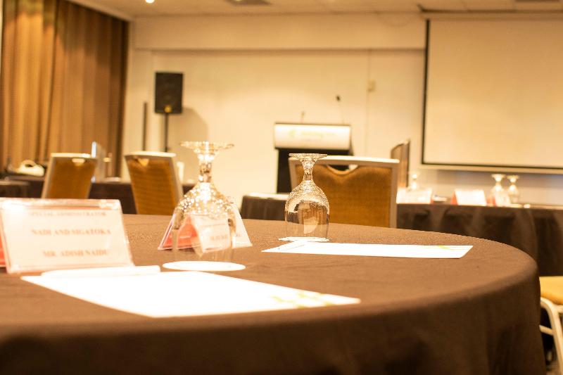 호텔 Holiday Inn Suva, An Ihg