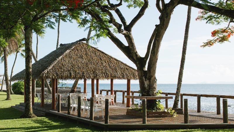 호텔 Holiday Inn Suva, An Ihg