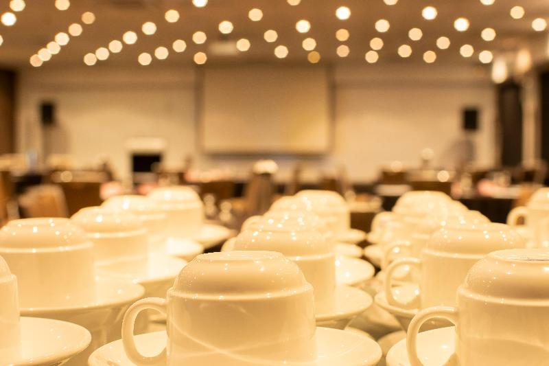 호텔 Holiday Inn Suva, An Ihg