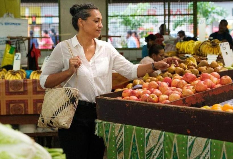 호텔 Holiday Inn Suva, An Ihg