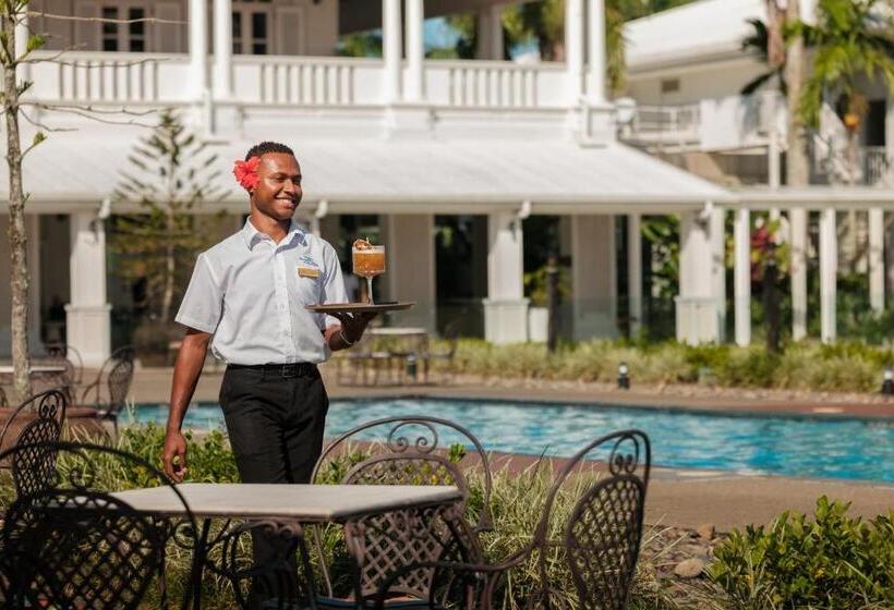 호텔 Holiday Inn Suva, An Ihg