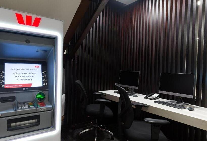 호텔 Holiday Inn Suva, An Ihg