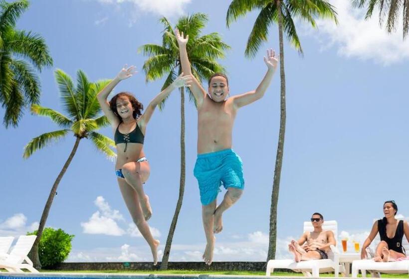 호텔 Holiday Inn Suva, An Ihg