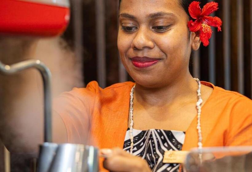 호텔 Holiday Inn Suva, An Ihg
