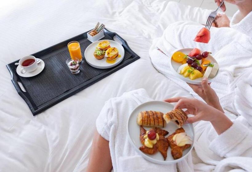 호텔 Holiday Inn Suva, An Ihg