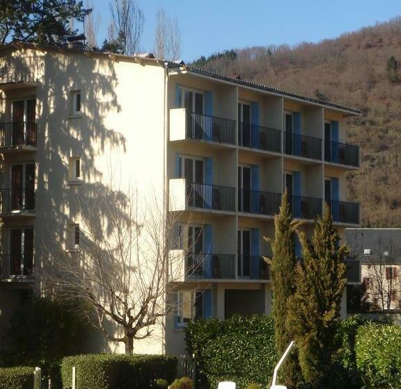 호텔 Hostellerie De La Poste