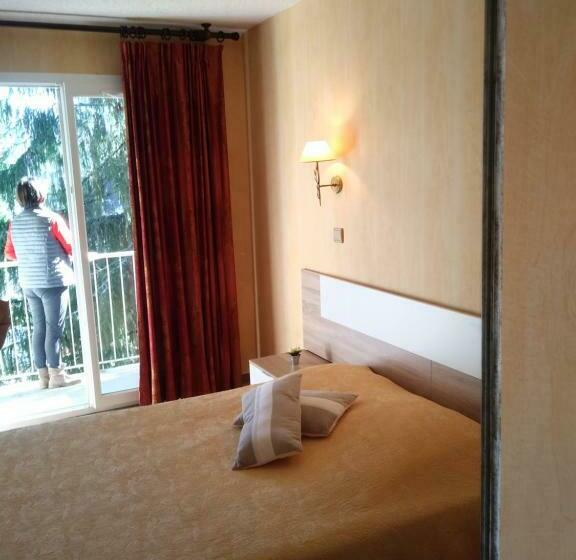 호텔 Hostellerie De La Poste