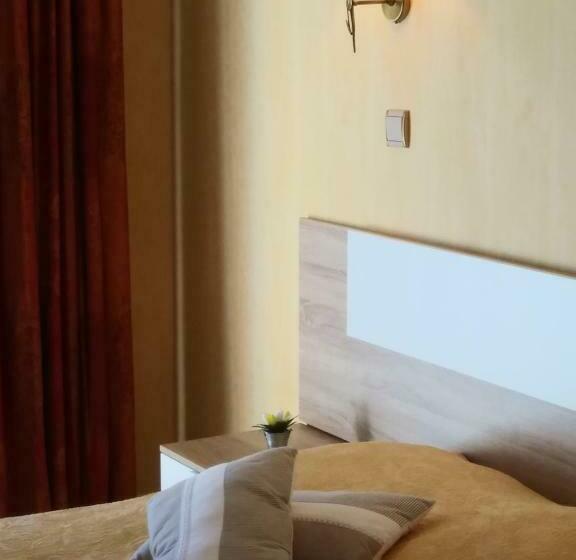 호텔 Hostellerie De La Poste