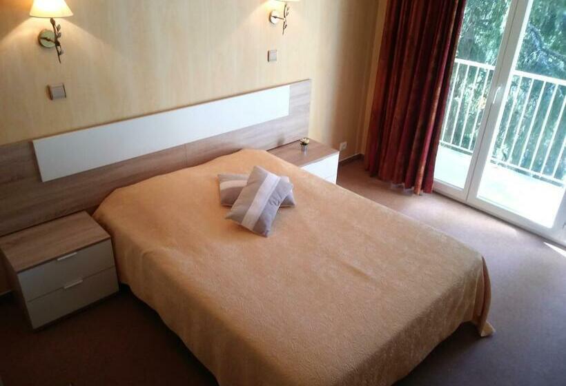 호텔 Hostellerie De La Poste