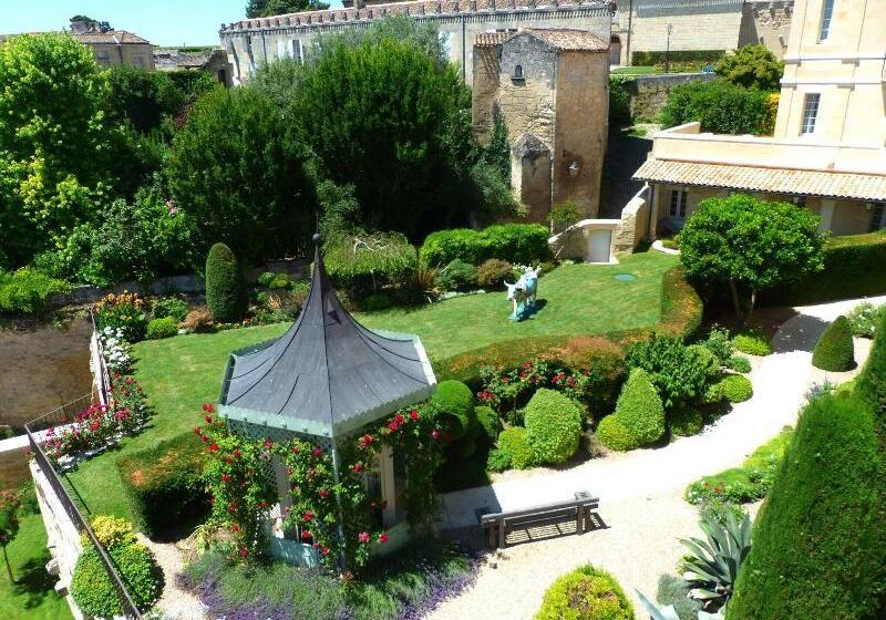 هتل Hôtel De Pavie