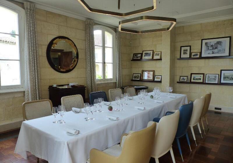 هتل Hôtel De Pavie