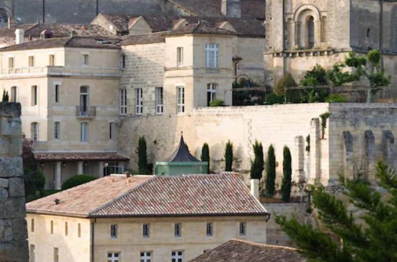 هتل Hôtel De Pavie