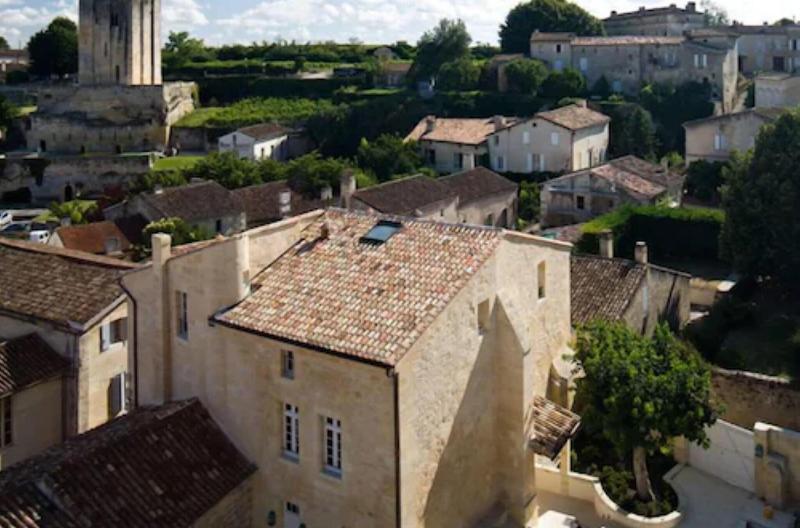 هتل Hôtel De Pavie