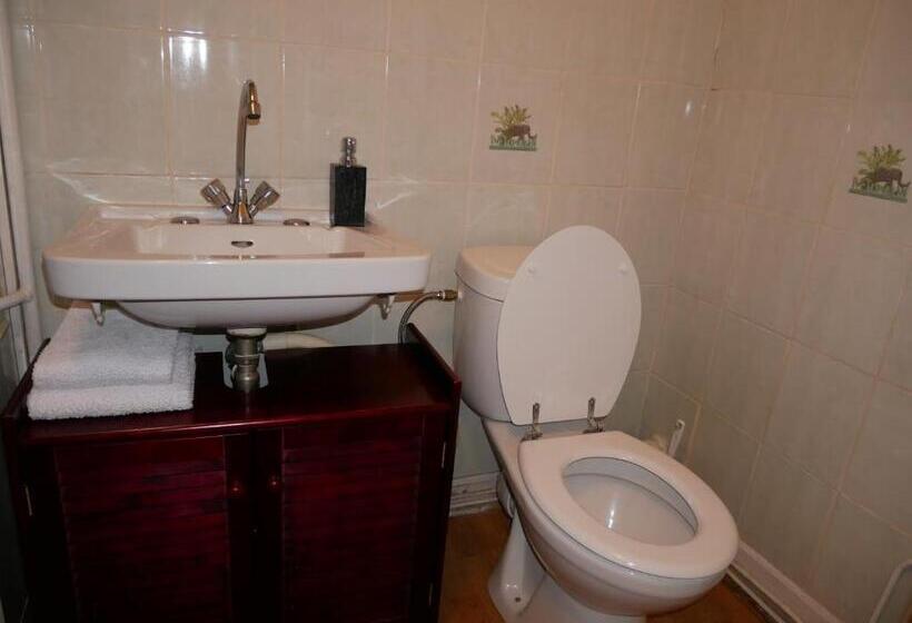 ホテル Hostellerie Des Voyageurs