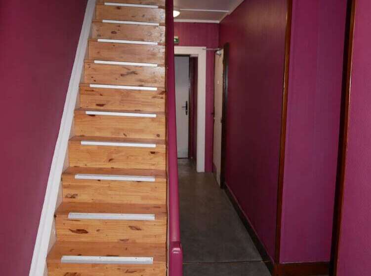 ホテル Hostellerie Des Voyageurs