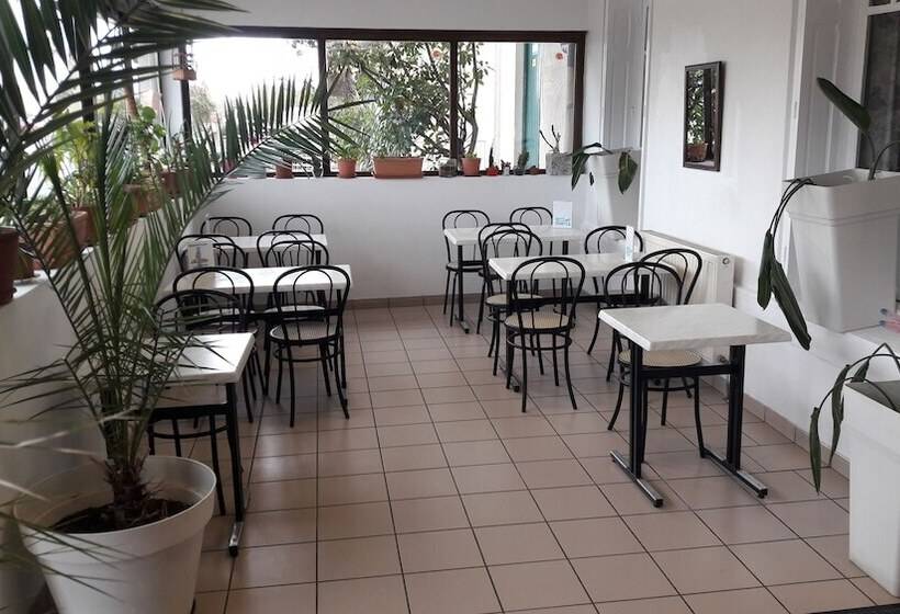 ホテル Hostellerie Des Voyageurs