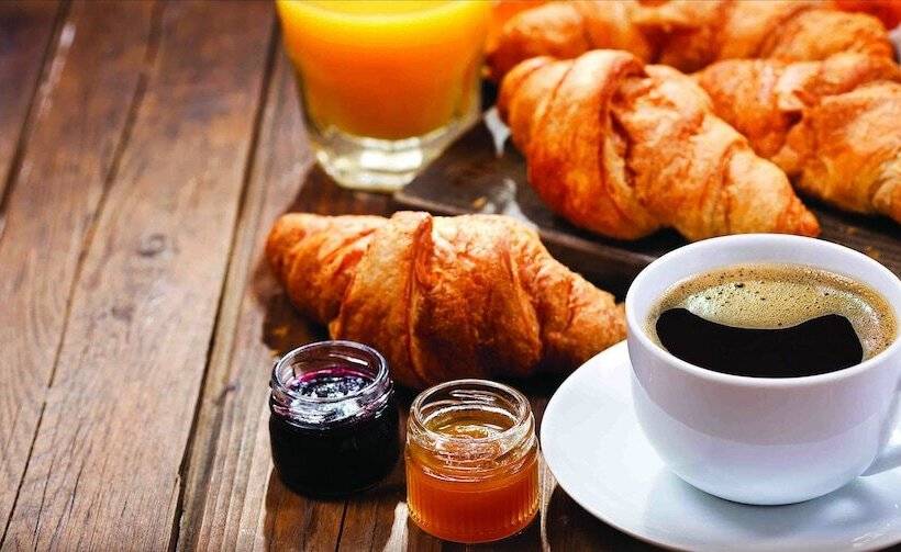 ホテル Hostellerie Des Voyageurs