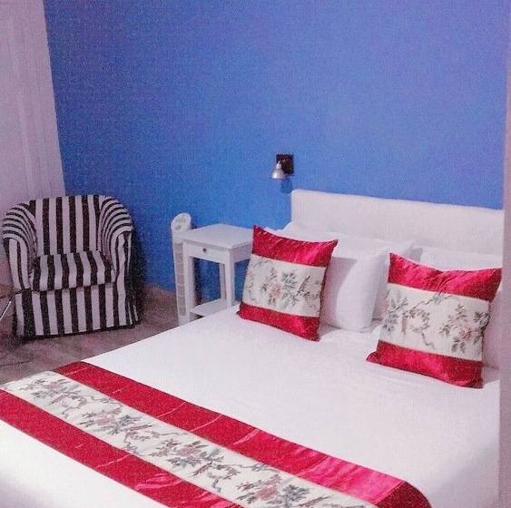 ホテル Hostellerie Des Voyageurs