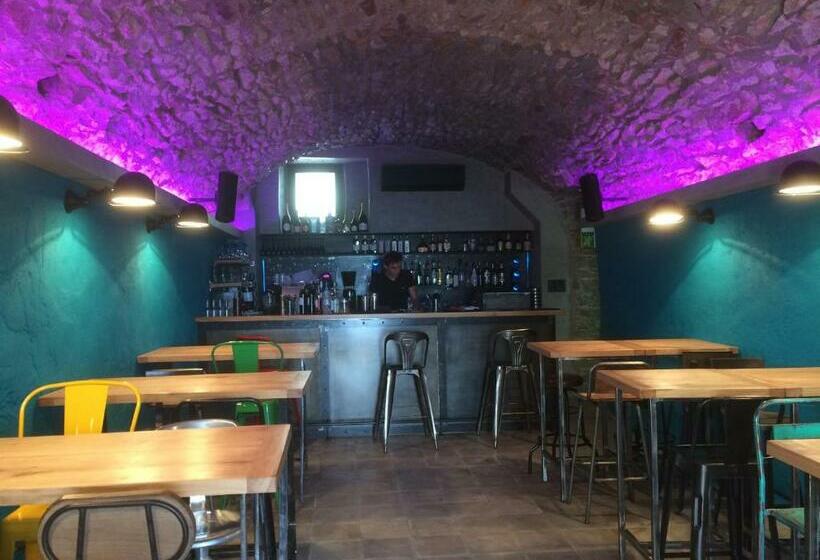 فندق Hôtel De La Plage Les Arcades