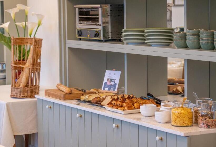 酒店 Hôtel De La Plage