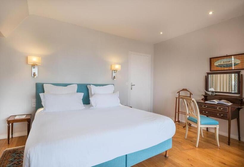 酒店 Hôtel De La Plage