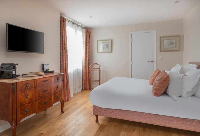 酒店 Hôtel De La Plage