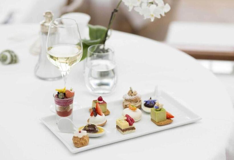 酒店 Hôtel De La Plage