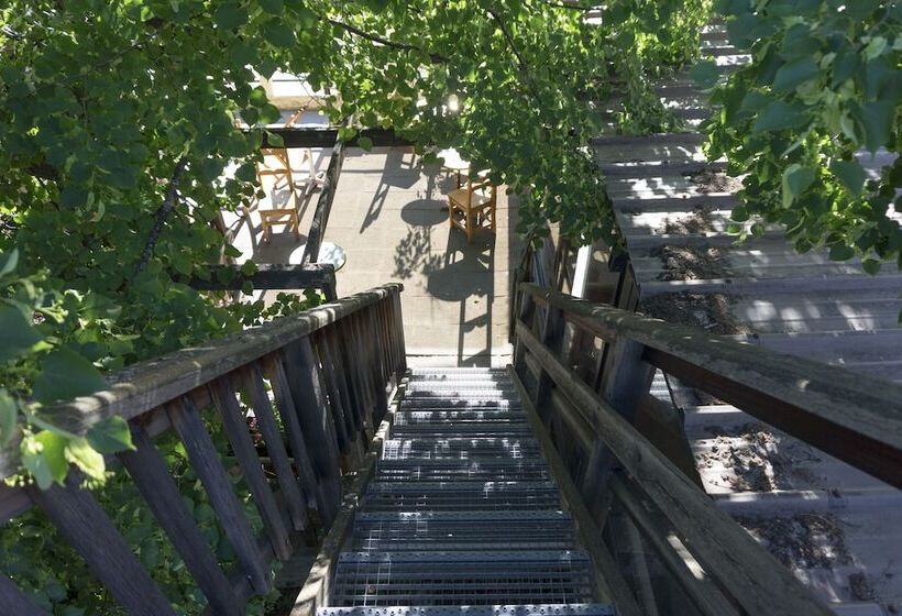 فندق Hôtel De Paris