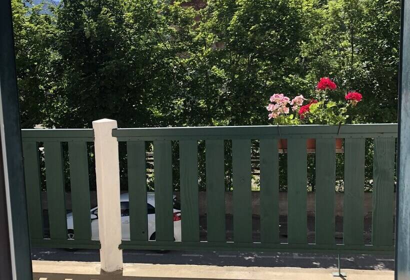 فندق Hôtel De Paris