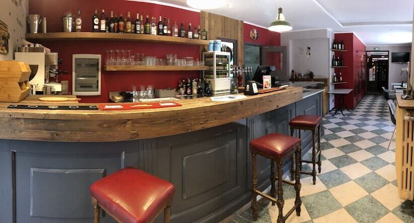 فندق Hôtel De Paris