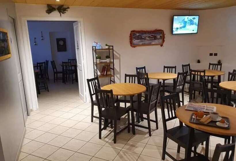 فندق Hôtel De Paris