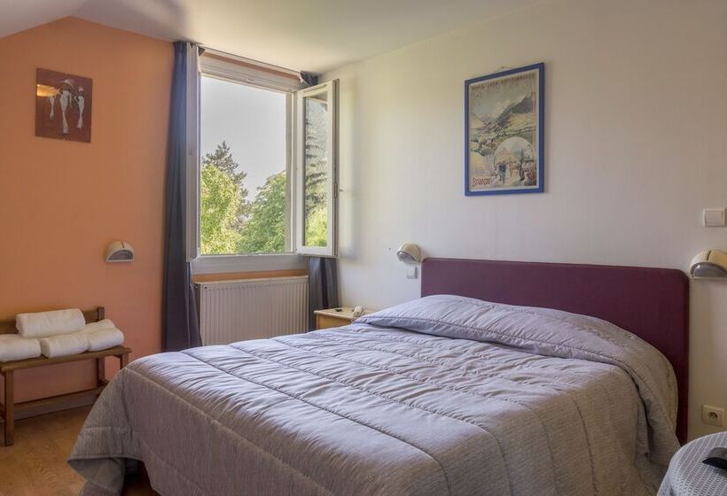 فندق Hôtel De Paris