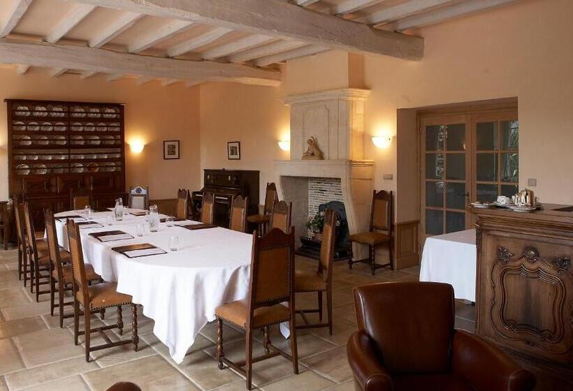 בית מלון כפרי Hôtel Des Pyrénées