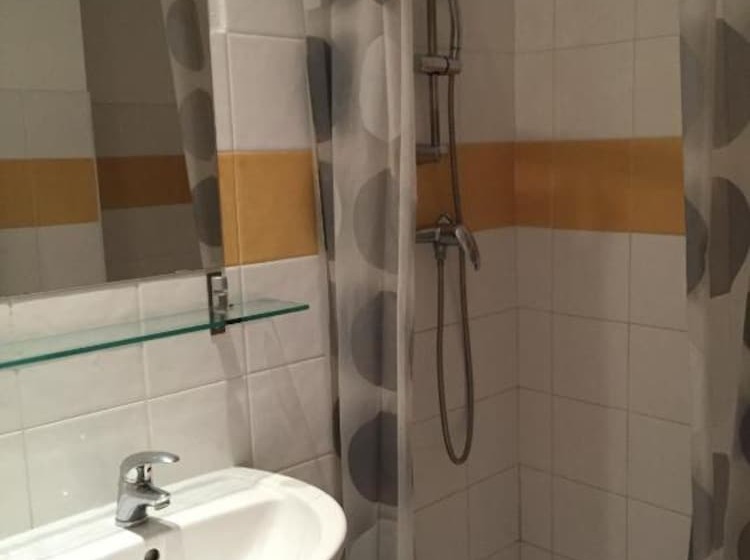 酒店 Hôtel Du Petit Louvre