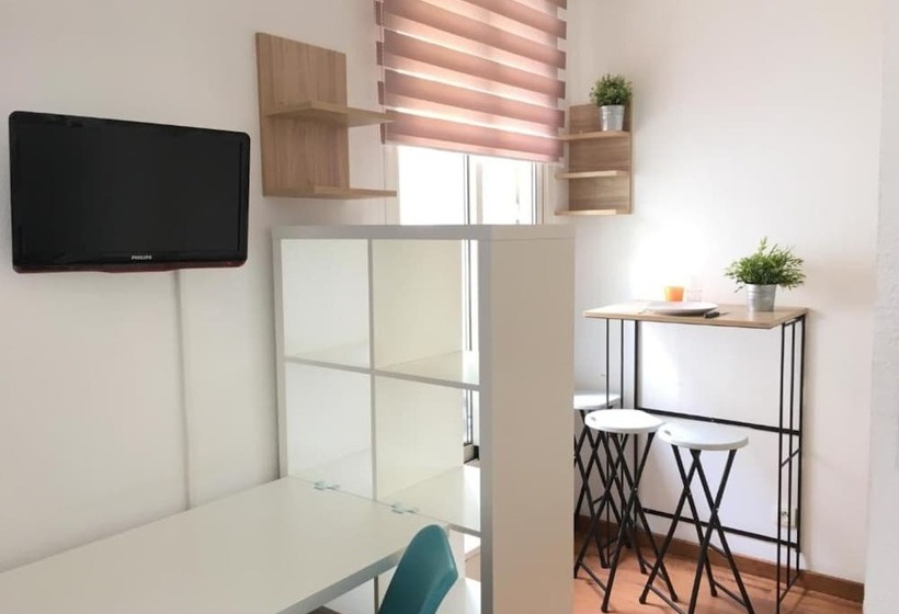 酒店 Hôtel Du Petit Louvre