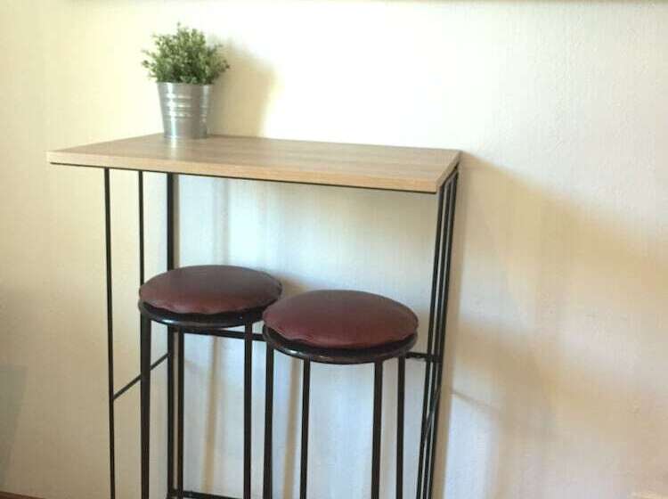 酒店 Hôtel Du Petit Louvre