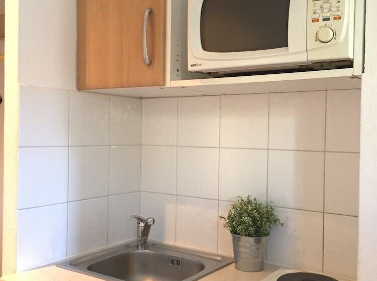 酒店 Hôtel Du Petit Louvre