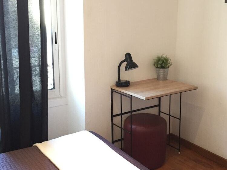 호텔 Hôtel Du Petit Louvre