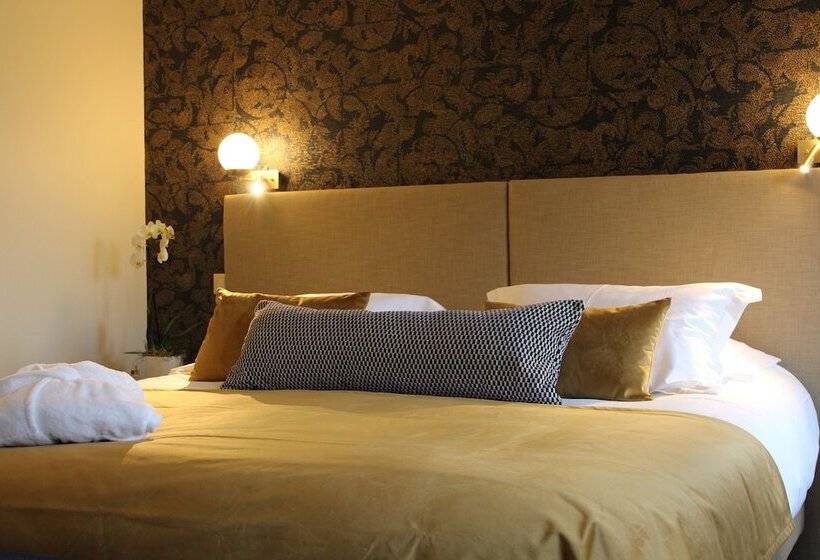 בית מלון כפרי Hôtel La Truffe Noire