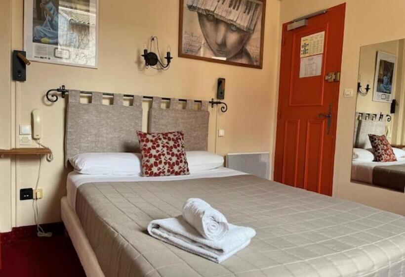 هتل Hôtel Le Colbert