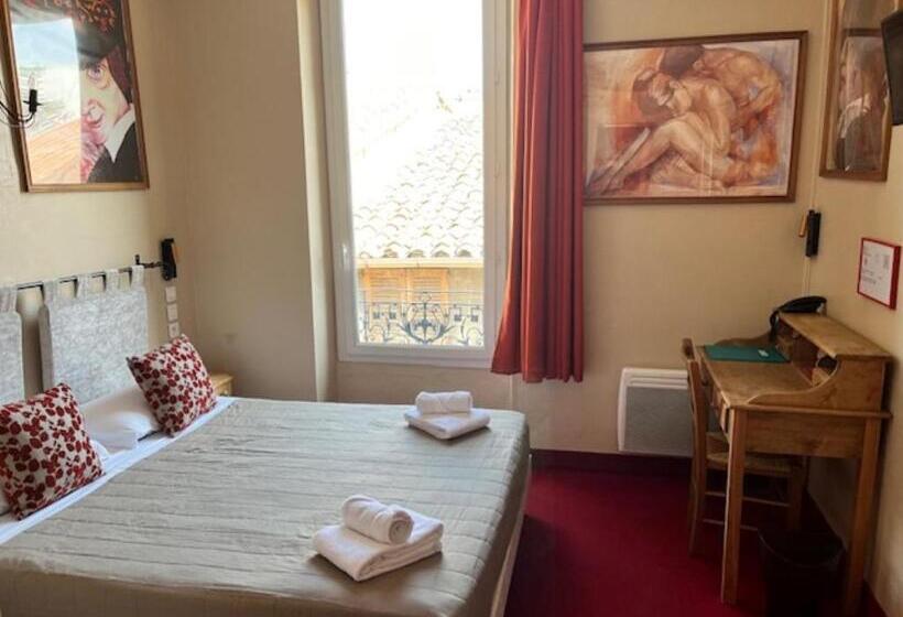 هتل Hôtel Le Colbert