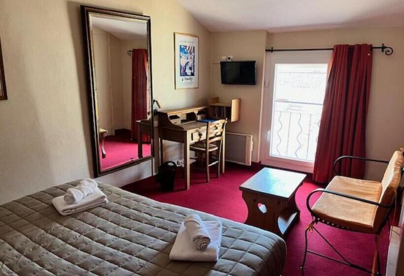 هتل Hôtel Le Colbert