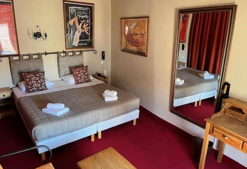 هتل Hôtel Le Colbert