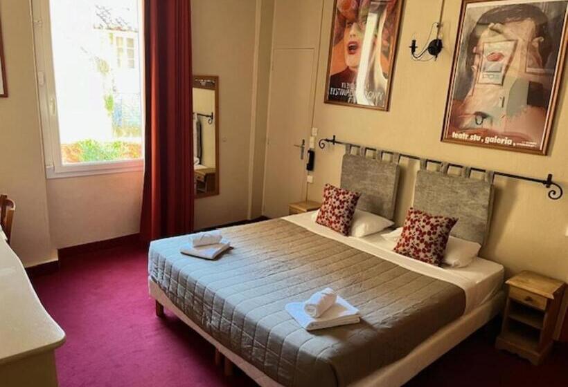 هتل Hôtel Le Colbert