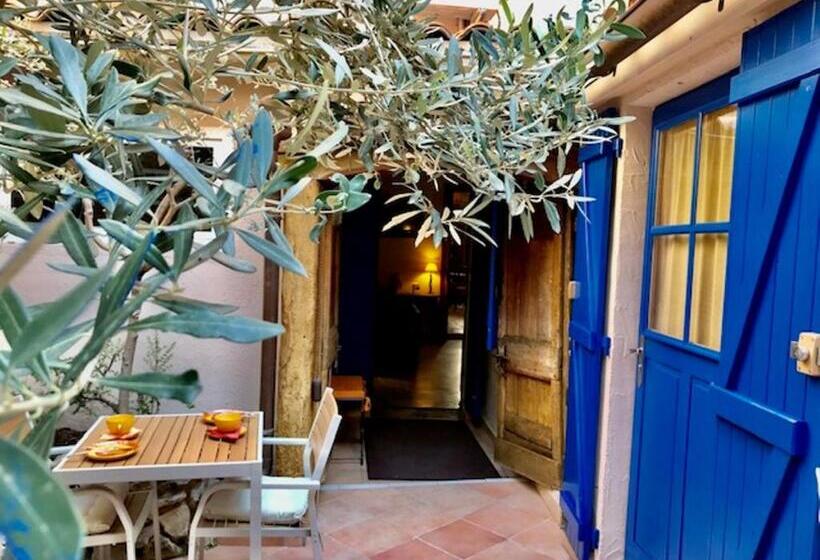 هتل Hôtel Le Colbert