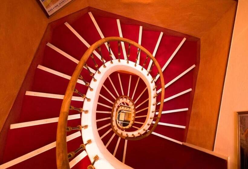 هتل Hôtel Le Colbert