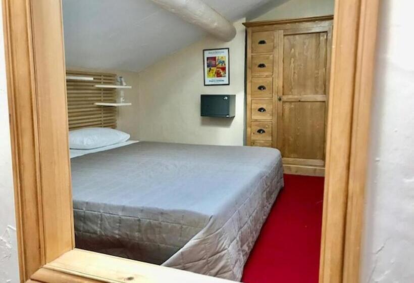 هتل Hôtel Le Colbert