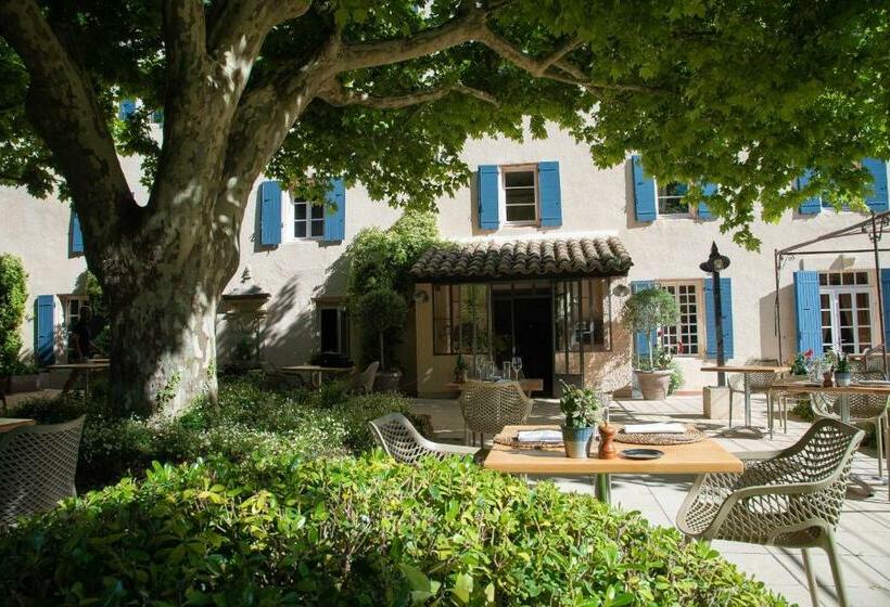 酒店 Hôtel Montmirail