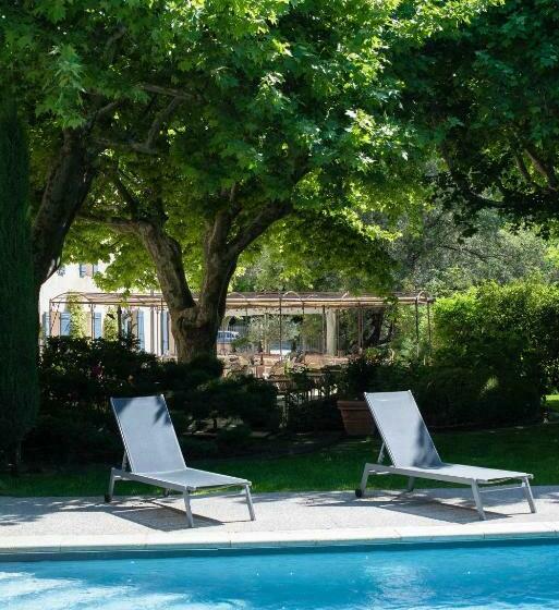 فندق Hôtel Montmirail